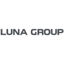 Luna group logotype